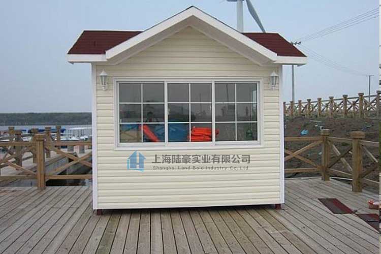 沈陽崗亭有哪些特色？